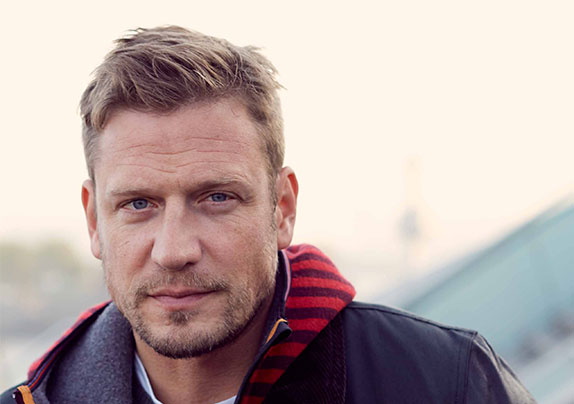 Florian Weber, Foto: © YonaHeckl