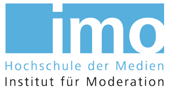 imo. INSTITUT FÜR MODERATION