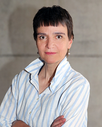Prof. Cornelia Krawutschke