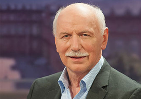 Wieland Backes, Foto: © Oetle Wieland Backes, Foto: © Oetle
