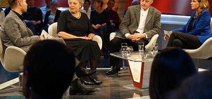 Abschluss 19