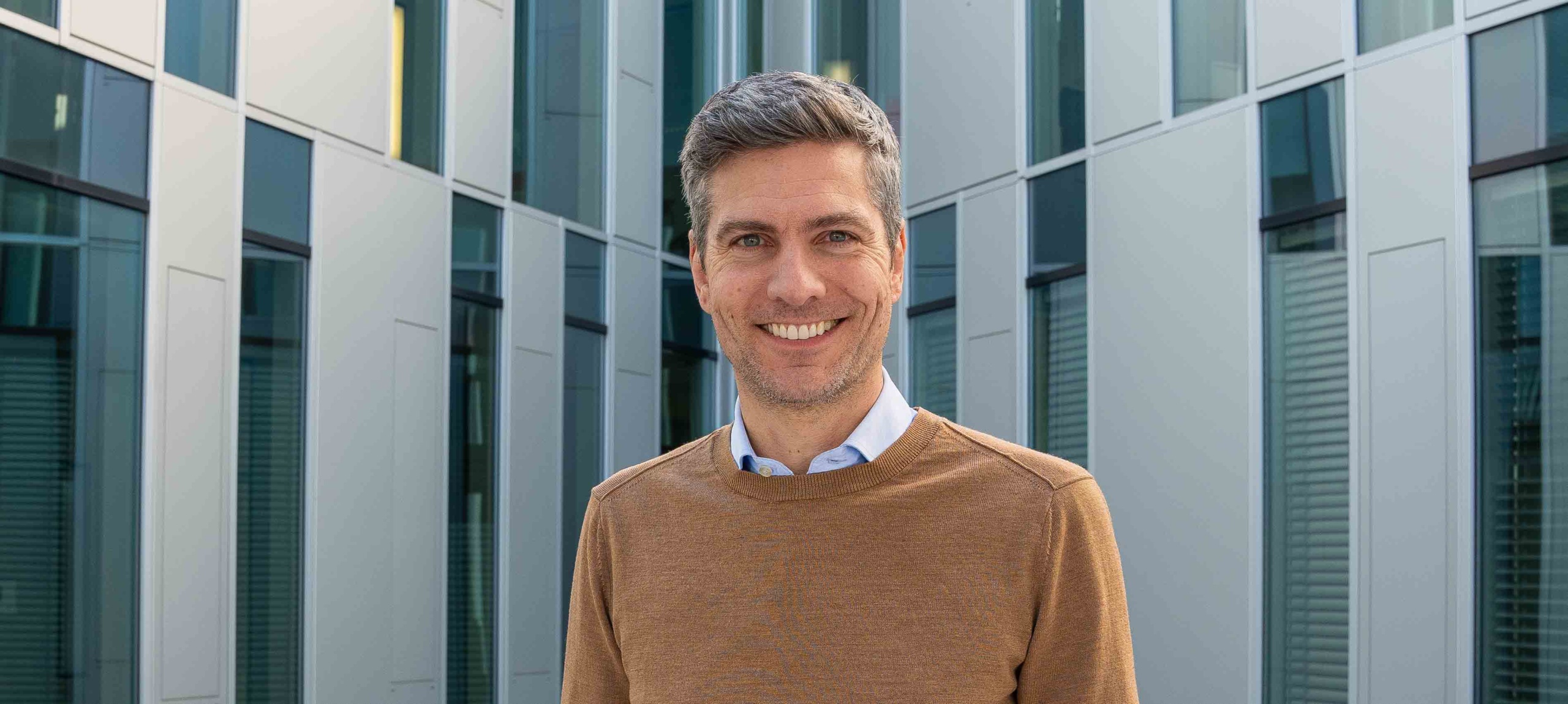 Prof. Ingo Zamperoni