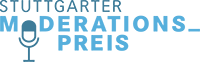 Logo Stuttgarter Moderationspreis