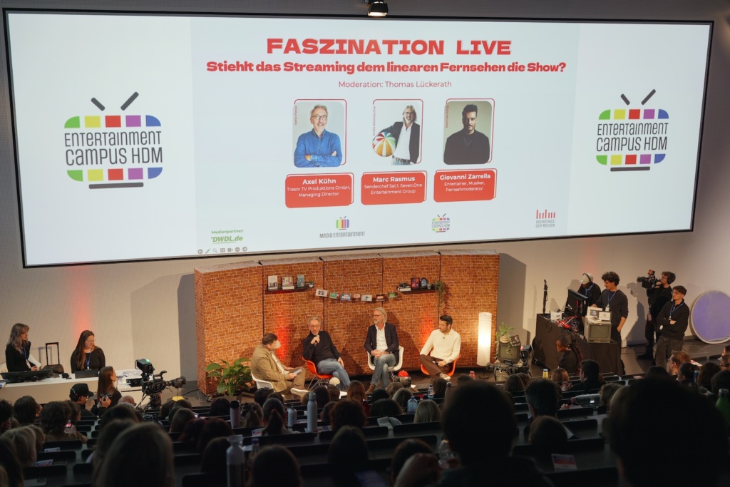 © HdM / Lovis Pangratz