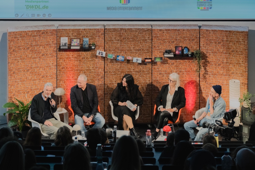 © HdM / Lea Liebich