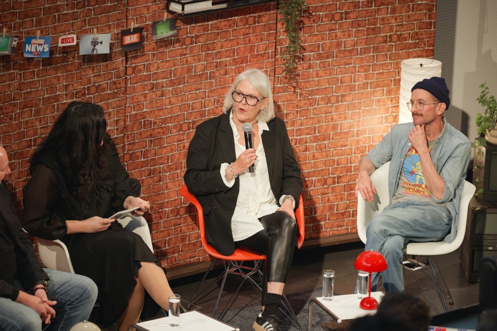 © HdM / Lovis Pangratz