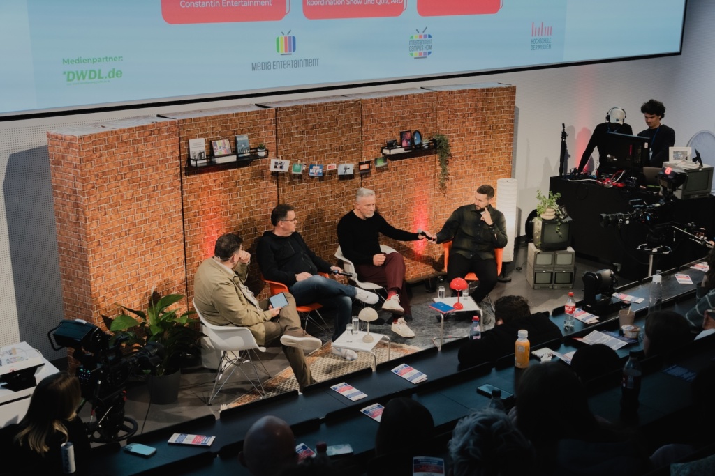 © HdM / Lea Liebich