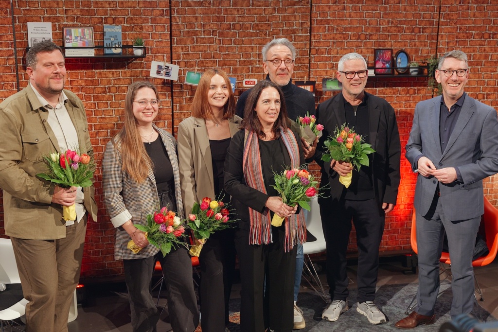 © HdM / Lovis Pangratz