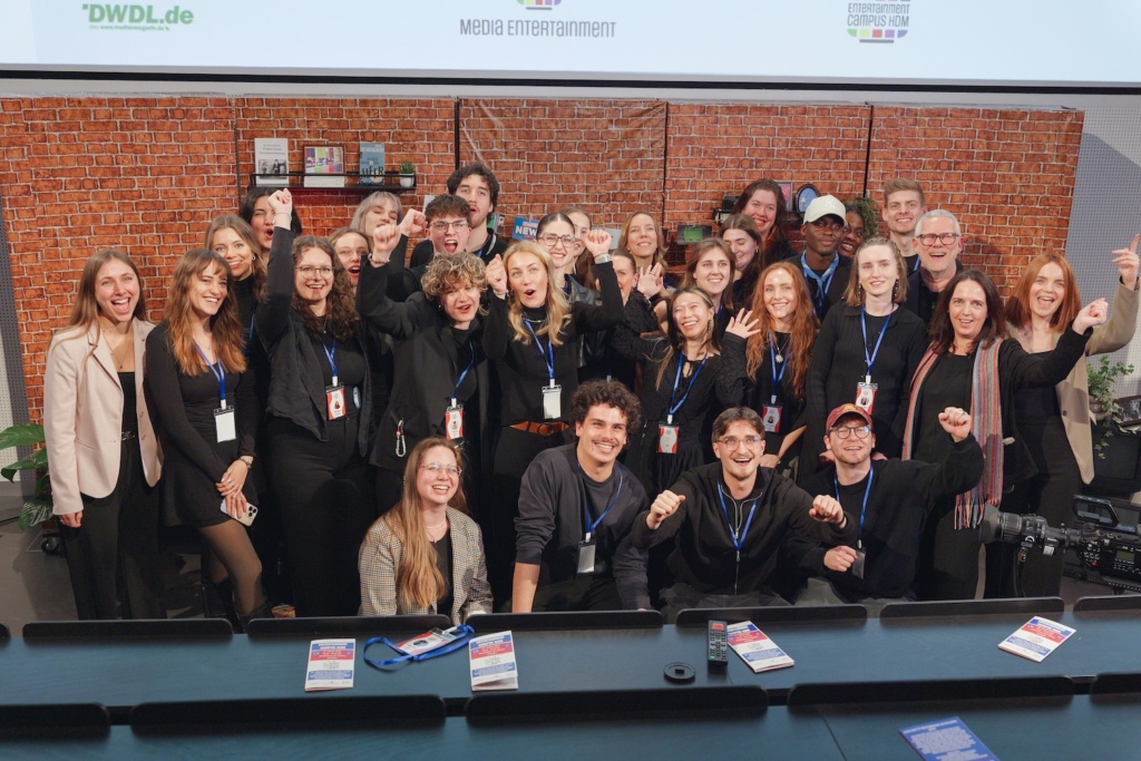 © HdM / Lovis Pangratz