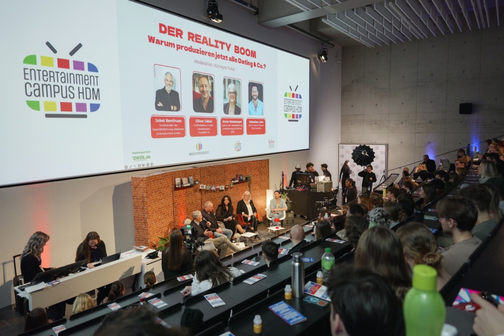 © HdM / Lovis Pangratz